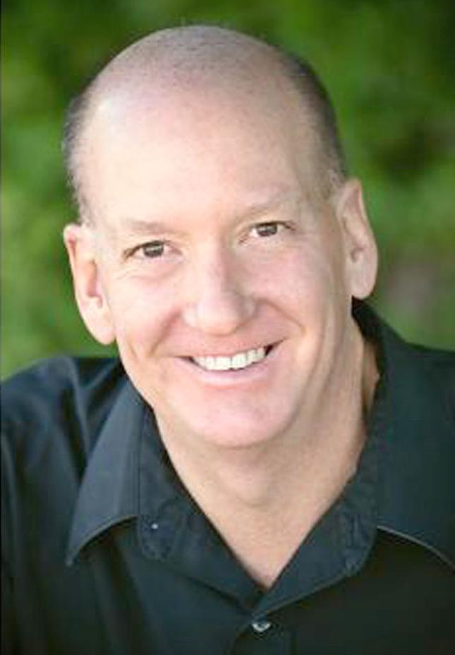 Douglas Ervin
